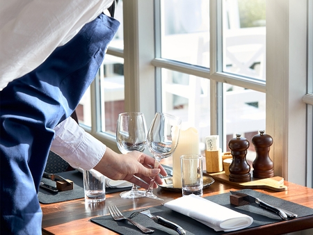 Hotel Kirstine Jubilæumsophold